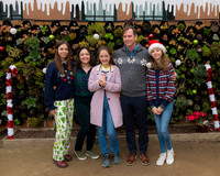 Garrison Family 2025