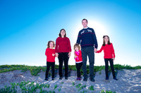 Garrison Family