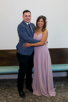 Karina & Scott wedding